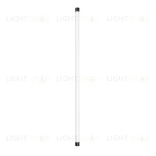 Трековый светильник Arlight Mag-Flex-Tube-L1000-14W Day4000 034043