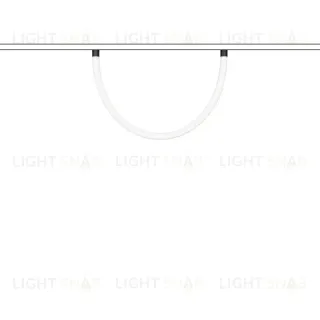 Трековый светильник Arlight Mag-Flex-Tube-Elastic-L1000-14W Day4000 034048
