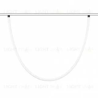 Трековый светильник Arlight Mag-Flex-Tube-Elastic-L2500-35W Day4000 035384