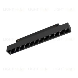 Трековый светильник Arlight Mag-Flex-Laser-L235-8W Warm3000 036318
