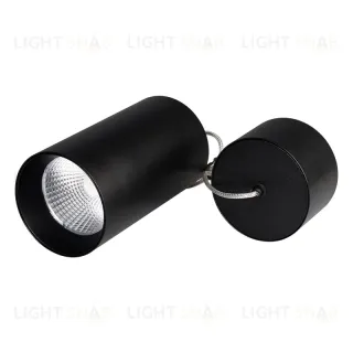 Подвесной светильник Arlight SP-Polo-Hang-R85-15W White5000 027422