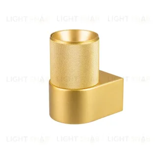 Настенный светильник Arlight SP-Spicy-Wall-S115x72-6W Day4000 033581