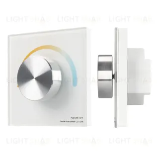 Панель Arlight Rotary Smart-P20-Mix (12-24V, 2.4G) 025137
