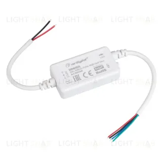 Диммер Arlight ARL-Sirius-Tuya-RGB-SUF Slim (12-24V, 3x2A, 2.4G) 032348
