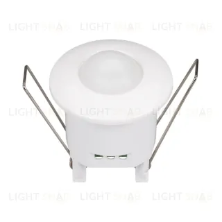 Датчик движения Arlight Prime-PIR-BUILT-R53-200W (230V, 1.7A, Multi, IP20) 031844