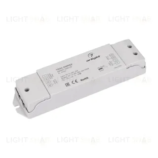 Диммер Arlight Smart-Dim105 (12-48V, 20A, Triac) 035061