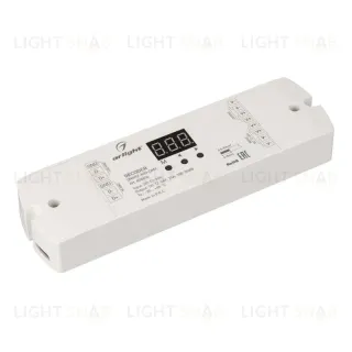 Декодер Arlight Smart-K33-DMX (12-24V, 1x15A) 028406