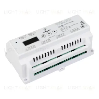 Декодер Arlight Smart-K18-DMX (12-36V, 12x5A) 023826