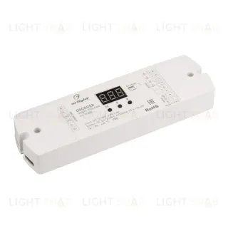 Декодер Arlight Smart-K20-DMX (12-48V, 4x700mA) 023828