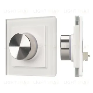 Роторная панель Arlight Dali-133-1G-Dim-IN (Bus, Backlight) 025528