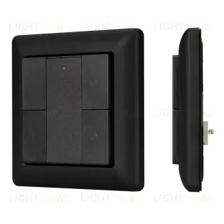 Панель Arlight Dali-223-2G-Dim-IN-Black (Bus) 031101