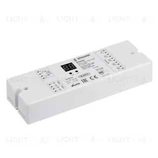 Диммер Arlight Dali-104-PD-SUF (12-36V, 4х8А) 026504