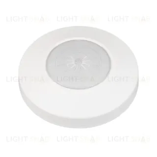 Датчик присутствия Arlight Dali-MS-LS-8M-IN (Dali Bus, 8М) 033078