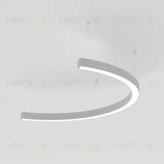 Подвесной светильник Arlight SP-Line-Hang-Arc-C3535-D800-34W Day4000 034014(1)