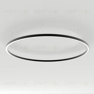 Подвесной светильник Arlight SP-Line-Hang-Arc-O3535-D1500-124W Warm3000 034009(1)