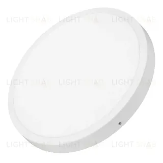Настенно-потолочный светильник Arlight SP-Basic-R600-48W Warm3000 020524(1)