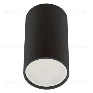Потолочный светильник Fametto Sotto DLC-S607 GU10 Black