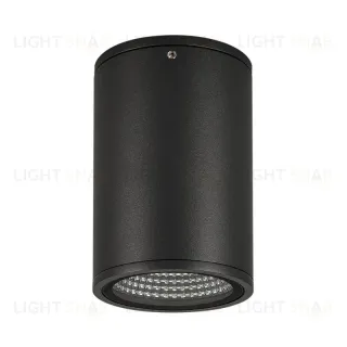 Уличный потолочный светильник Arlight LGD-Forma-Surface-R90-12W Day4000 037260