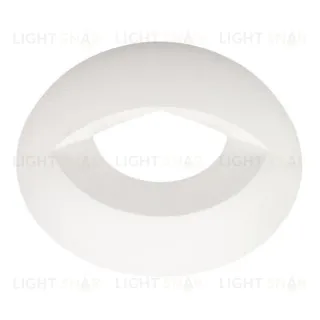 Накладка Arlight ART-Deck-Cap-Lid-R50 035760