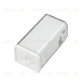 Заглушка Arlight ARL-Moonlight-1213-Cap-WH 028064