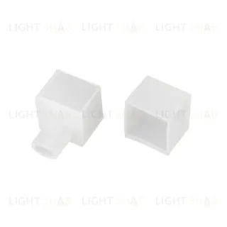 Заглушка Arlight ARL-Moonlight-1515-3D-Cap-Set-WH 029422