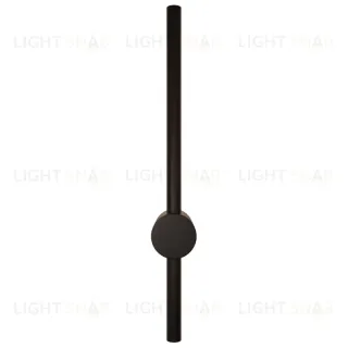 Настенный светильник Elektrostandard Cane MRL LED 1114 черный 4690389182440 a058233