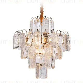 Подвесная люстра Ambrella Light Traditional TR5231
