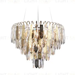 Подвесная люстра Ambrella Light Traditional TR5256