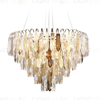 Подвесная люстра Ambrella Light Traditional TR5258