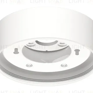 Корпус накладного светильника Ambrella Light DIY Spot C8101