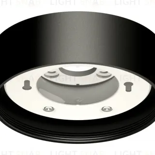 Корпус накладного светильника Ambrella Light DIY Spot C8102