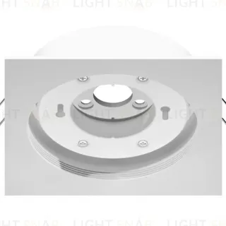 Корпус встраиваемого светильника Ambrella Light DIY Spot C8061