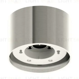 Корпус накладного светильника Ambrella Light DIY Spot C8120