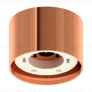 Корпус накладного светильника Ambrella Light DIY Spot C8122