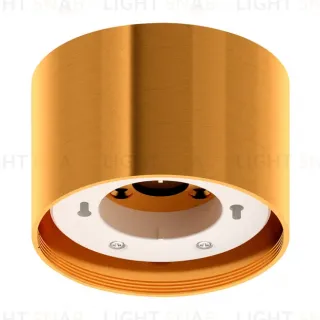 Корпус накладного светильника Ambrella Light DIY Spot C8121