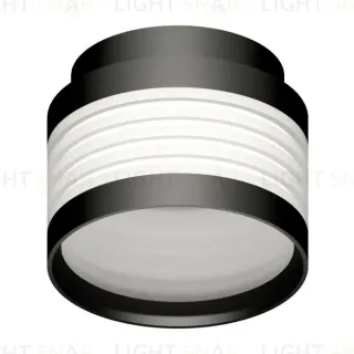 Корпус накладного светильника Ambrella Light DIY Spot C8432