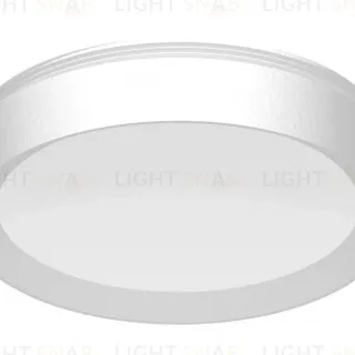 Насадка передняя для корпуса светильника Ambrella Light DIY Spot N8112