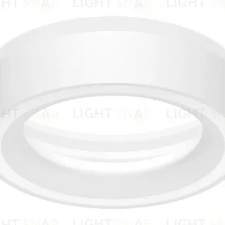 Насадка передняя для корпуса светильника Ambrella Light DIY Spot N8433