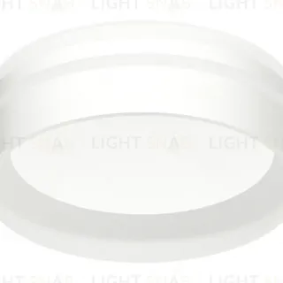 Насадка передняя для корпуса светильника Ambrella Light DIY Spot N8477