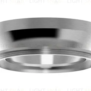 Насадка задняя накладная для корпуса светильника Ambrella Light DIY Spot N8904