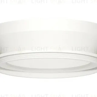 Насадка задняя накладная для корпуса светильника Ambrella Light DIY Spot N8901