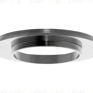 Коннектор скрытый для соединения корпуса светильника Ambrella Light DIY Spot A2101