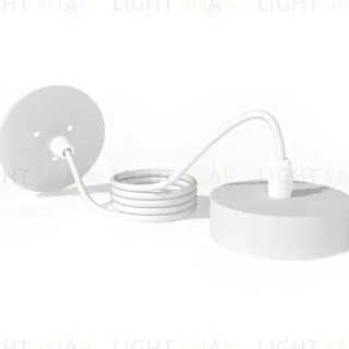 Крепеж подвесной для корпуса светильника Ambrella Light DIY Spot A2331