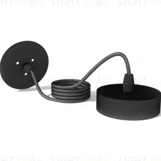 Крепеж подвесной для корпуса светильника Ambrella Light DIY Spot A2333