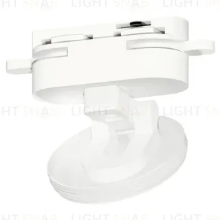 Крепеж трековый скрытый поворотный Ambrella Light DIY Spot A2524