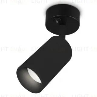 Спот Ambrella Light Techno TA127