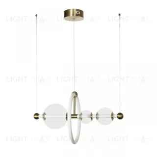 Подвесной светильник Loft IT Alpha 10126/500