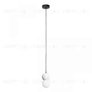 Подвесной светильник Loft IT Quill 10109 Light grey