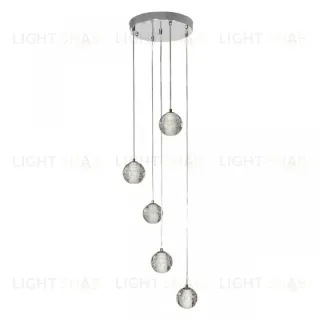 Подвесной светильник Loft IT Rain 10112/5