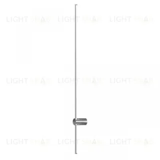 Настенный светильник Loft IT Rays 10054GR